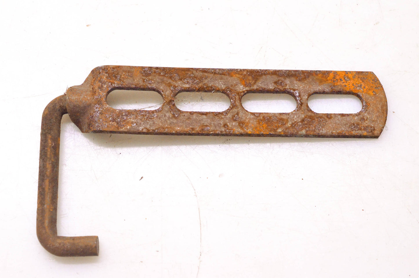 Nickson Industries 516, 37516 Universal Strap Hook NOS
