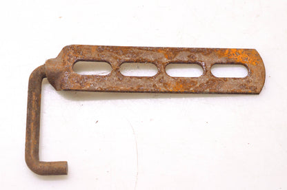 Nickson Industries 516, 37516 Universal Strap Hook NOS