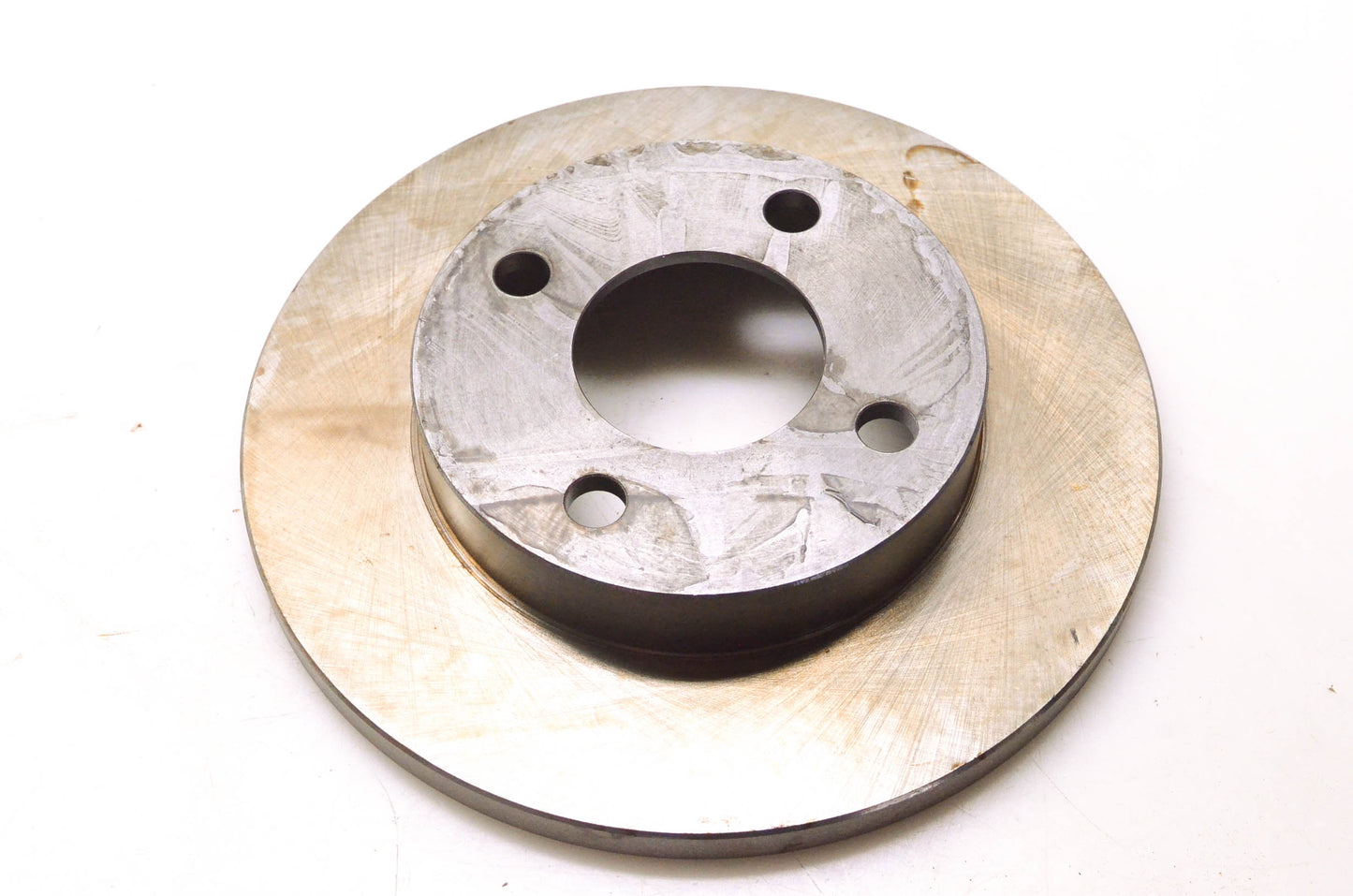 Wagner 52-61945, 52 61945, 141268 Guardian Brake Rotor NOS