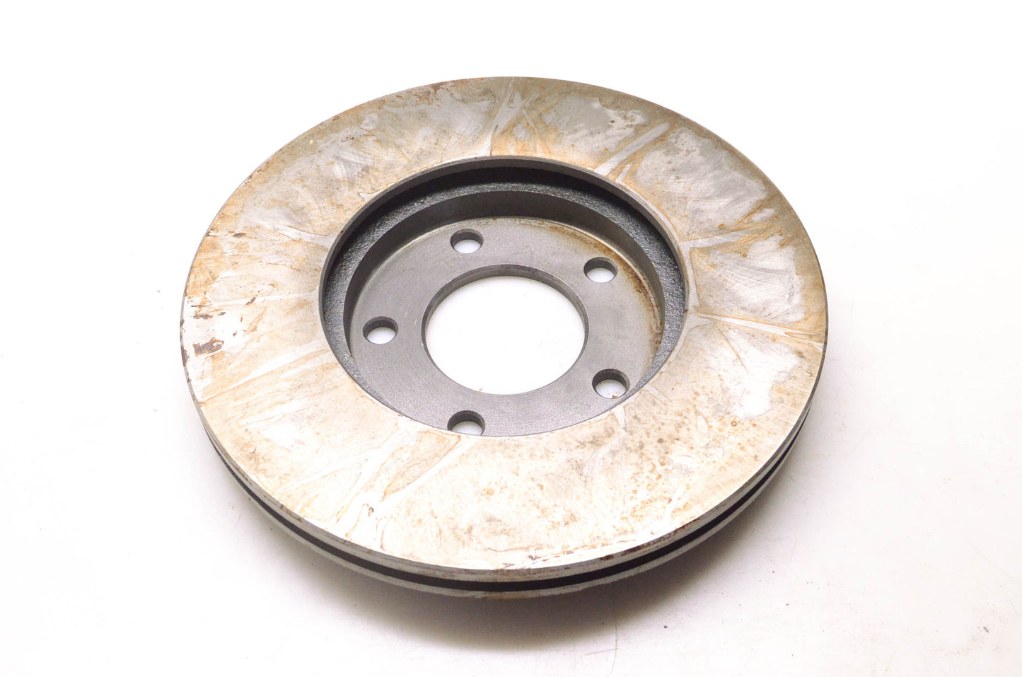 Wagner 52-60882, 52 60882 Guardian Front Brake Rotor NOS