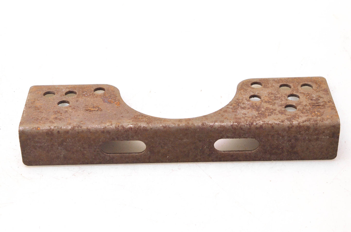 Nickson Industries 161, BR018 Universal Metal Bracket NOS