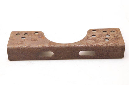 Nickson Industries 161, BR018 Universal Metal Bracket NOS