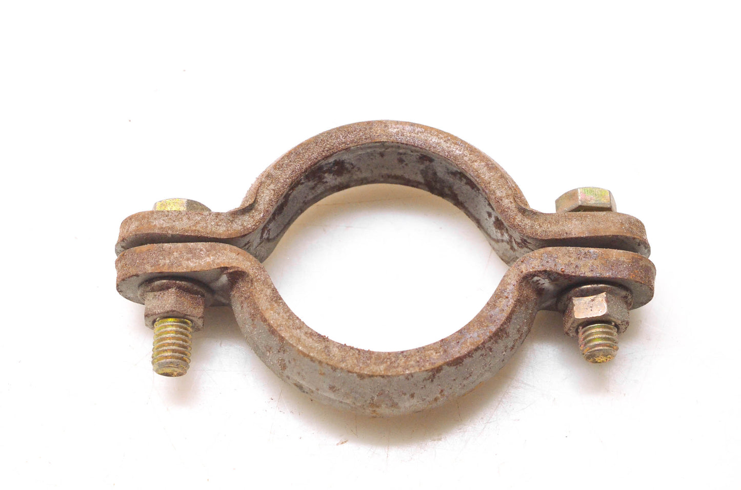 Nickson Industries 331, 49331 Ball & Flare Clamp NOS
