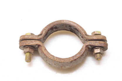 Nickson Industries 331, 49331 Ball & Flare Clamp NOS