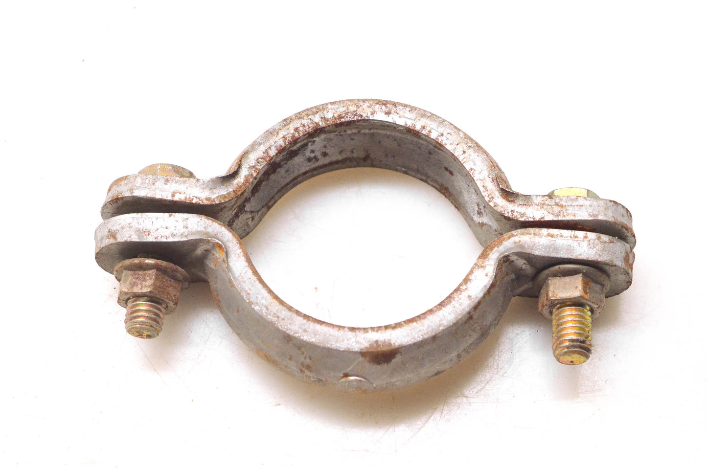 Nickson Industries 331, 49331 Ball & Flare Clamp NOS