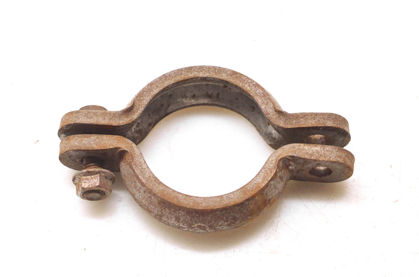 Nickson Industries 331, 49331 Ball & Flare Clamp NOS