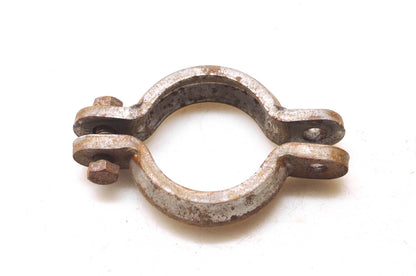 Nickson Industries 331, 49331 Ball & Flare Clamp NOS