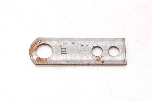 Nickson Industries 171, 23171 2 Hole Straight Strap NOS