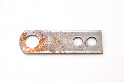 Nickson Industries 171, 23171 2 Hole Straight Strap NOS