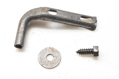 Nickson Industries 601, 27601, 35562 Exhaust Muffler Bracket Kit NOS