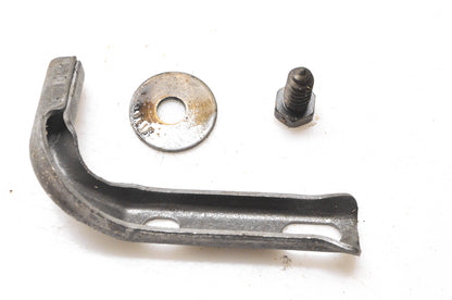 Nickson Industries 601, 27601, 35562 Exhaust Muffler Bracket Kit NOS