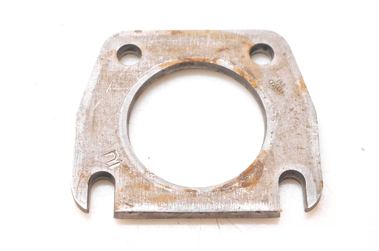Nickson Industries 329 Flange 2 3/8 NOS