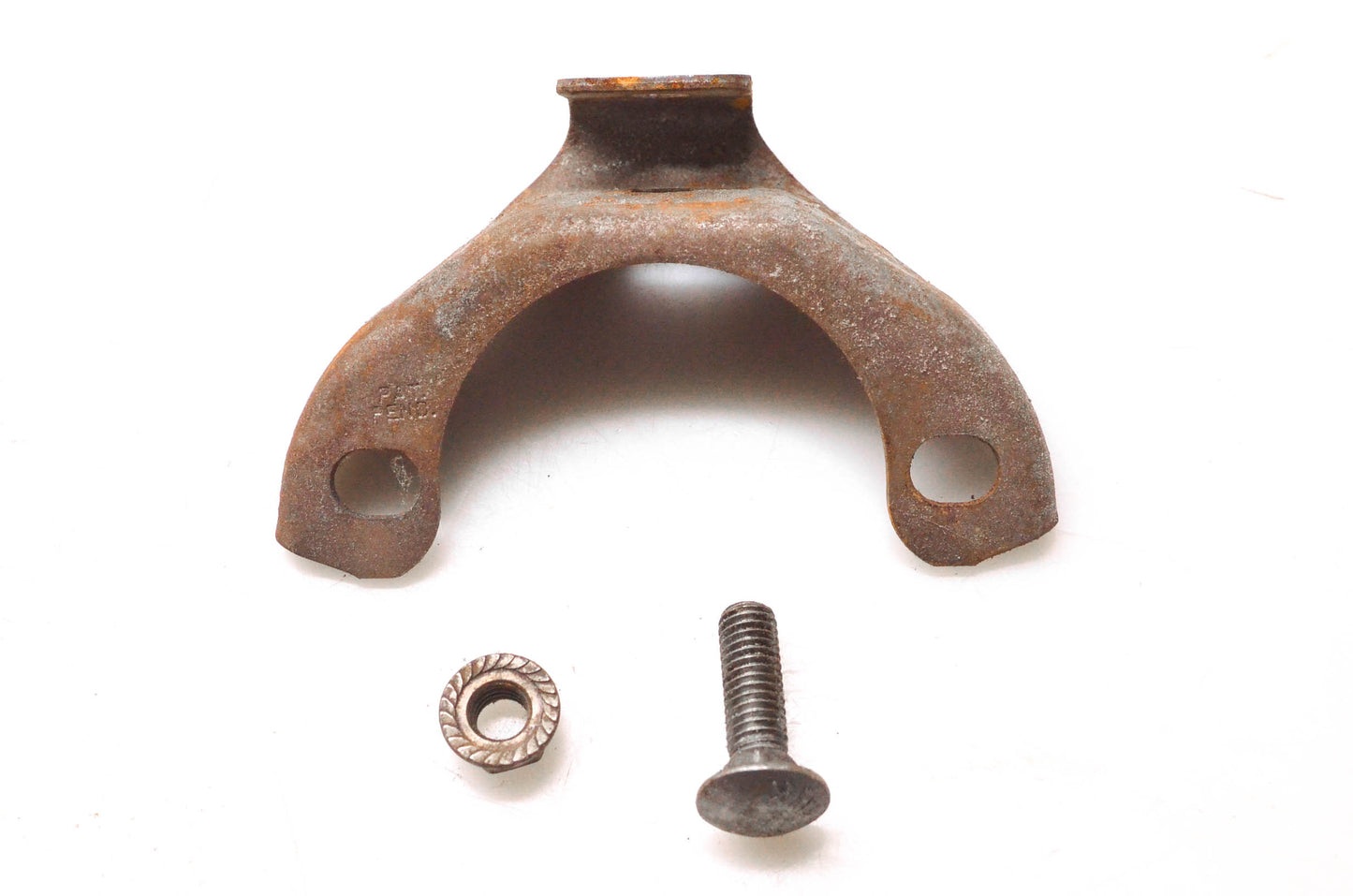 Nickson Industries 332 Repair Hanger Kit NOS