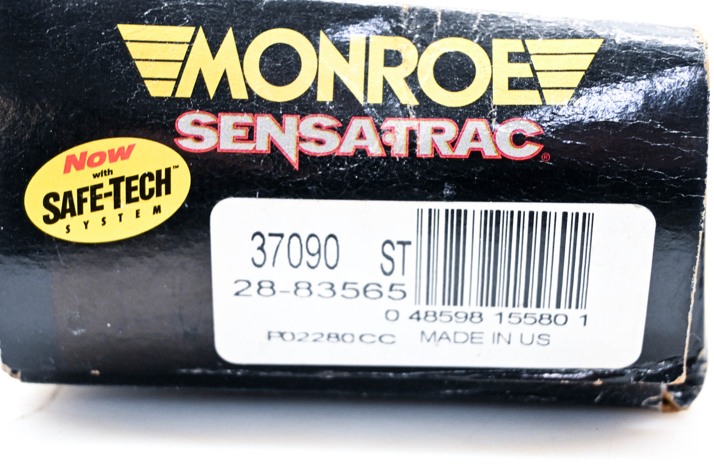 Monroe 37090, 28-83565, P280V Shock Absorber NOS