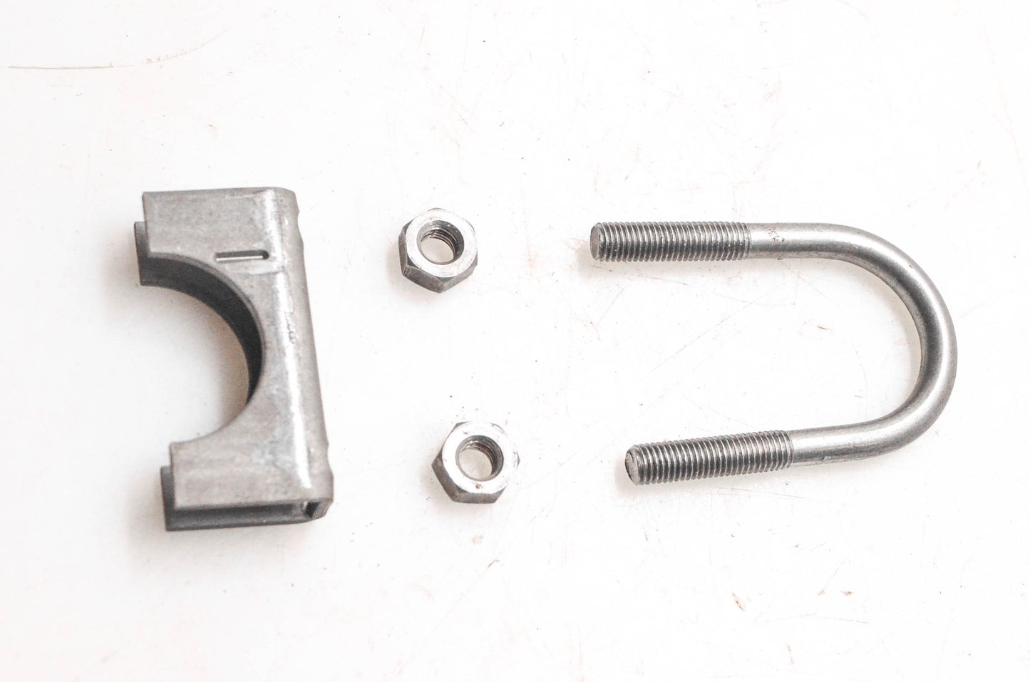 Nickson Industries 303A Air Tube Clamp Kit NOS