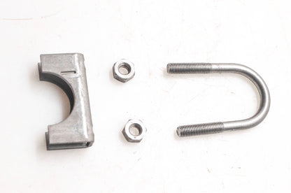 Nickson Industries 303A Air Tube Clamp Kit NOS