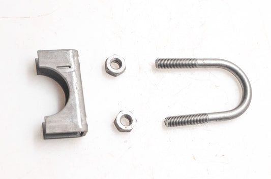 Nickson Industries 303A Air Tube Clamp Kit NOS