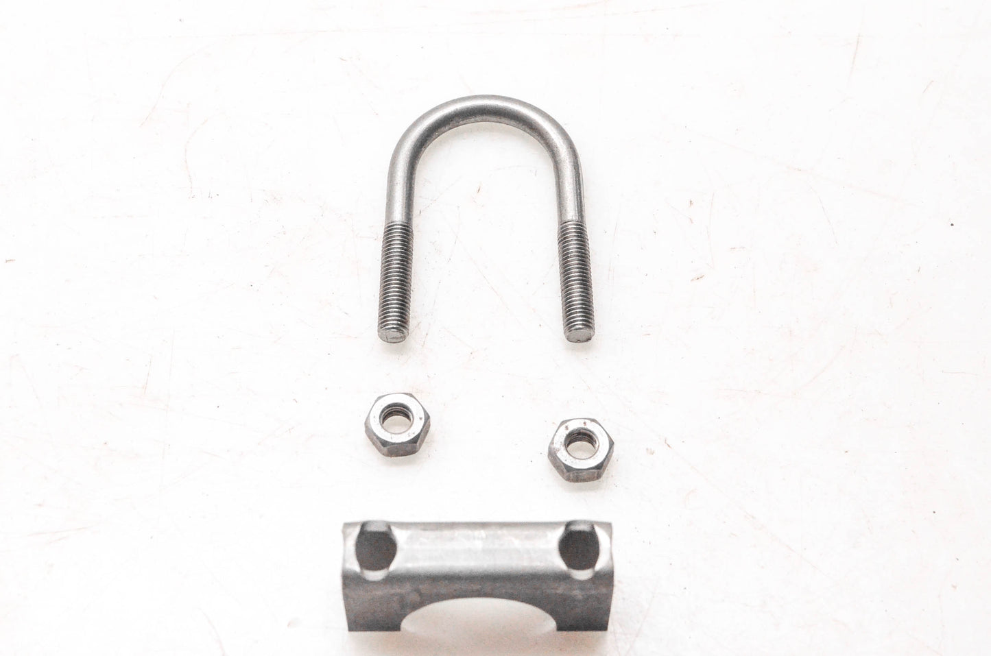Nickson Industries 303A Air Tube Clamp Kit NOS