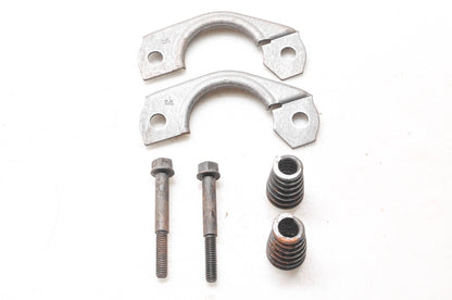 Nickson Industries 193 Split Flange Kit NOS