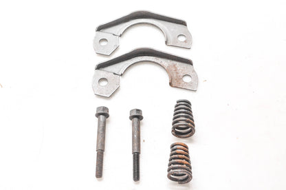 Nickson Industries 193 Split Flange Kit NOS