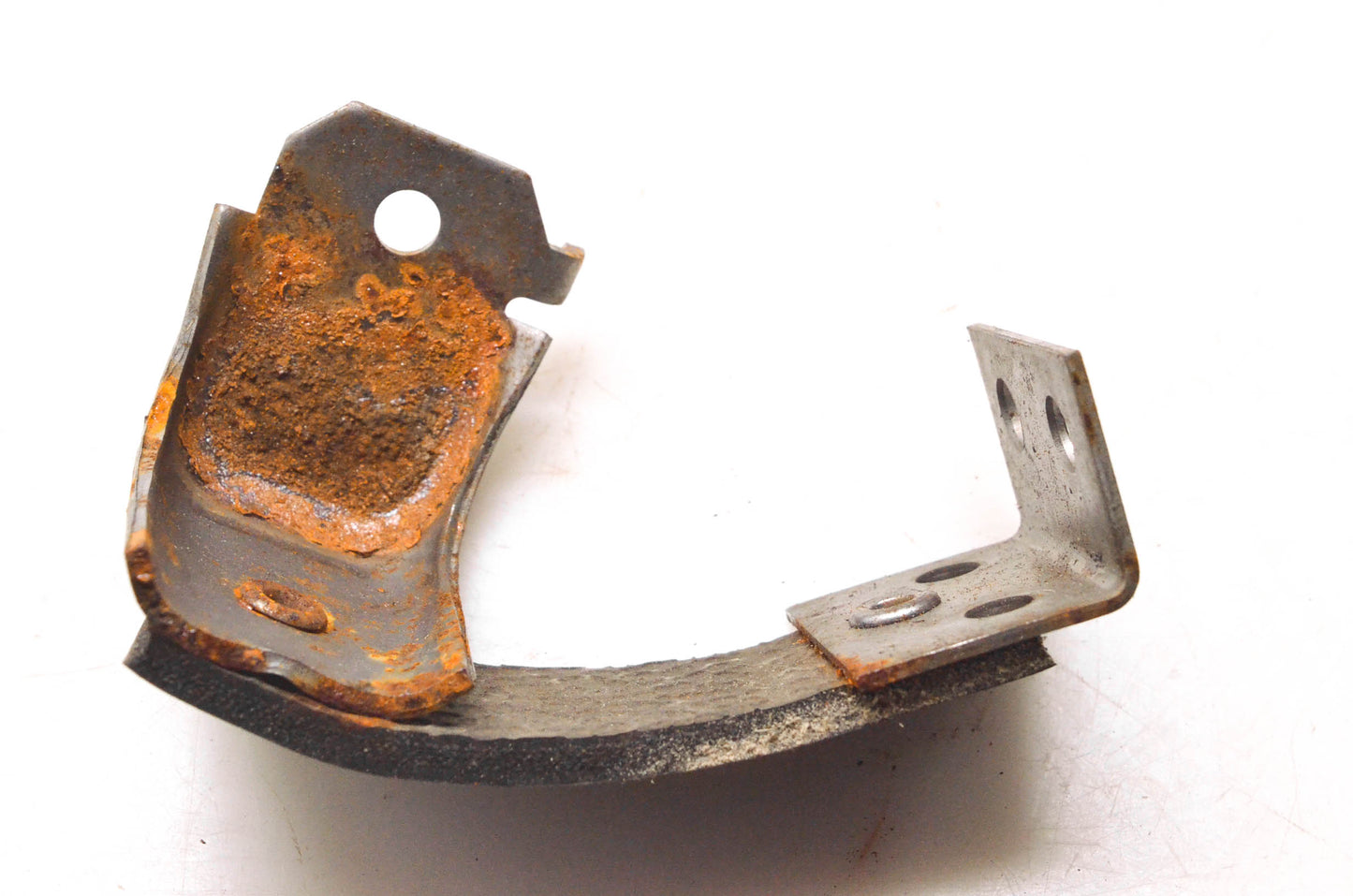Nickson Industries 703 Tail Pipe Hanger NOS
