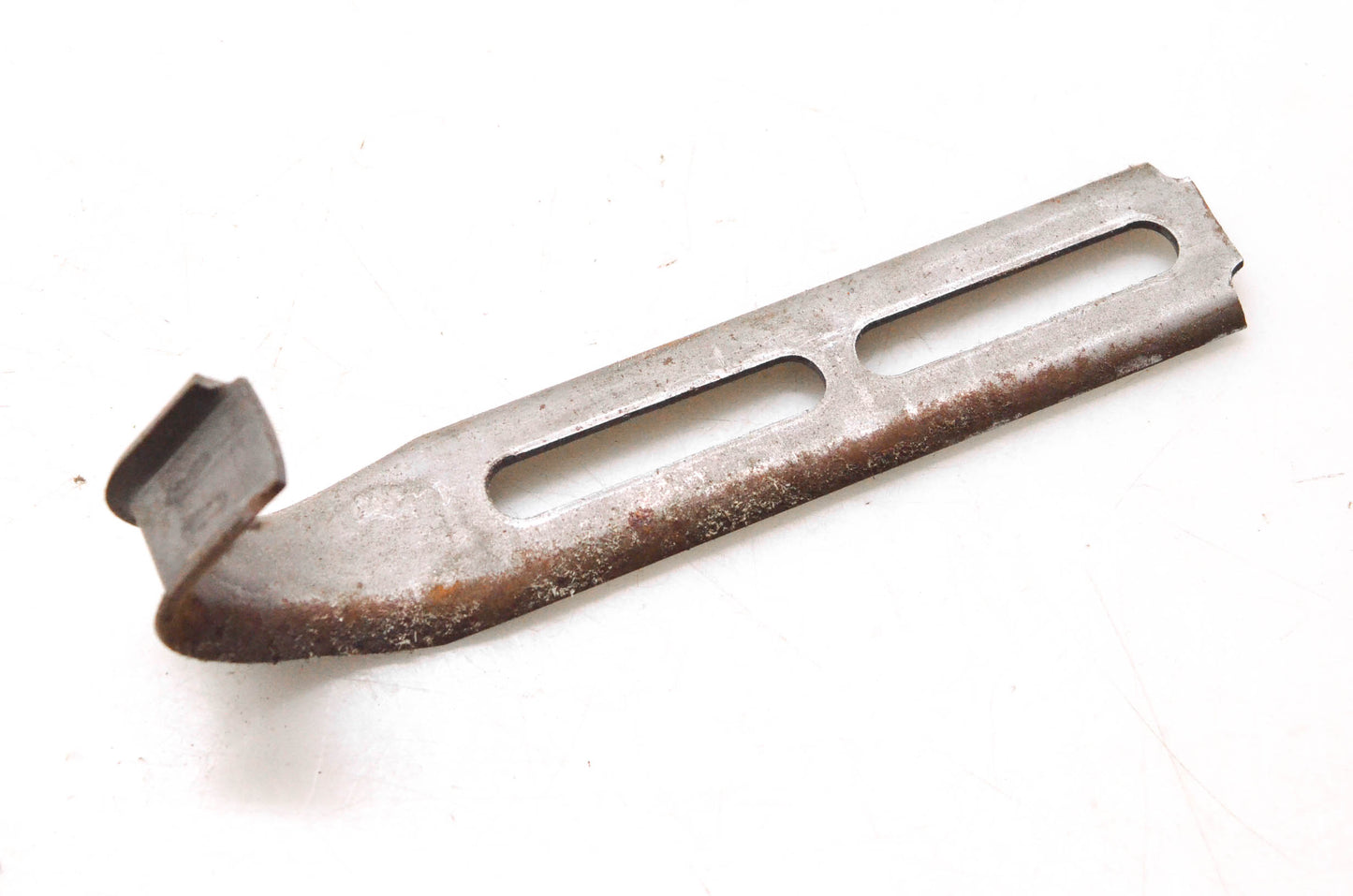 Nickson Industries 163 Universal Import Car Hanger NOS