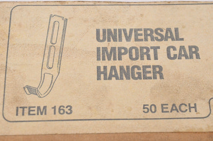 Nickson Industries 163 Universal Import Car Hanger NOS