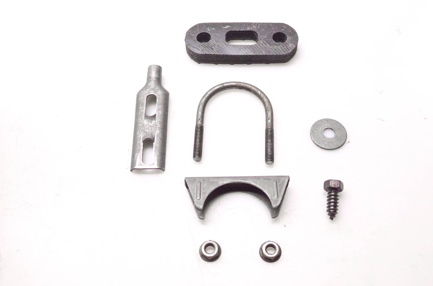 Nickson Industries 191 Tail Pipe Front Kit NOS