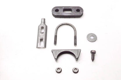 Nickson Industries 191 Tail Pipe Front Kit NOS