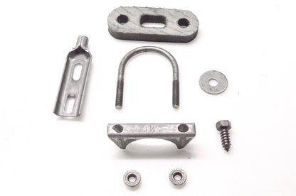 Nickson Industries 191 Tail Pipe Front Kit NOS