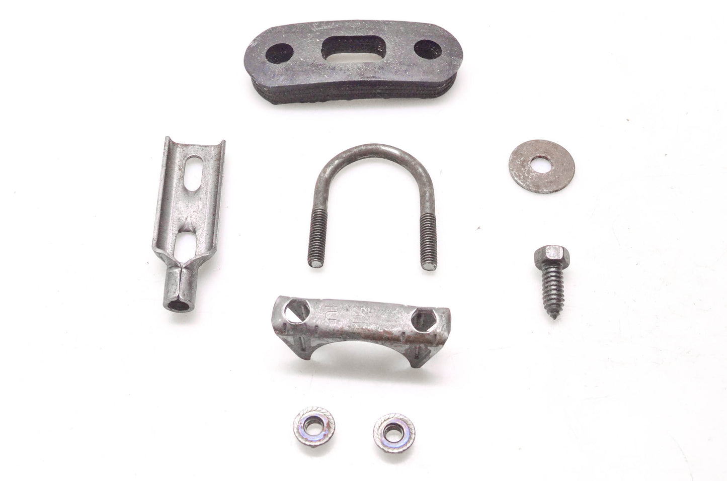Nickson Industries 190 Omni Horizon Hanger Kit NOS