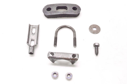 Nickson Industries 190 Omni Horizon Hanger Kit NOS