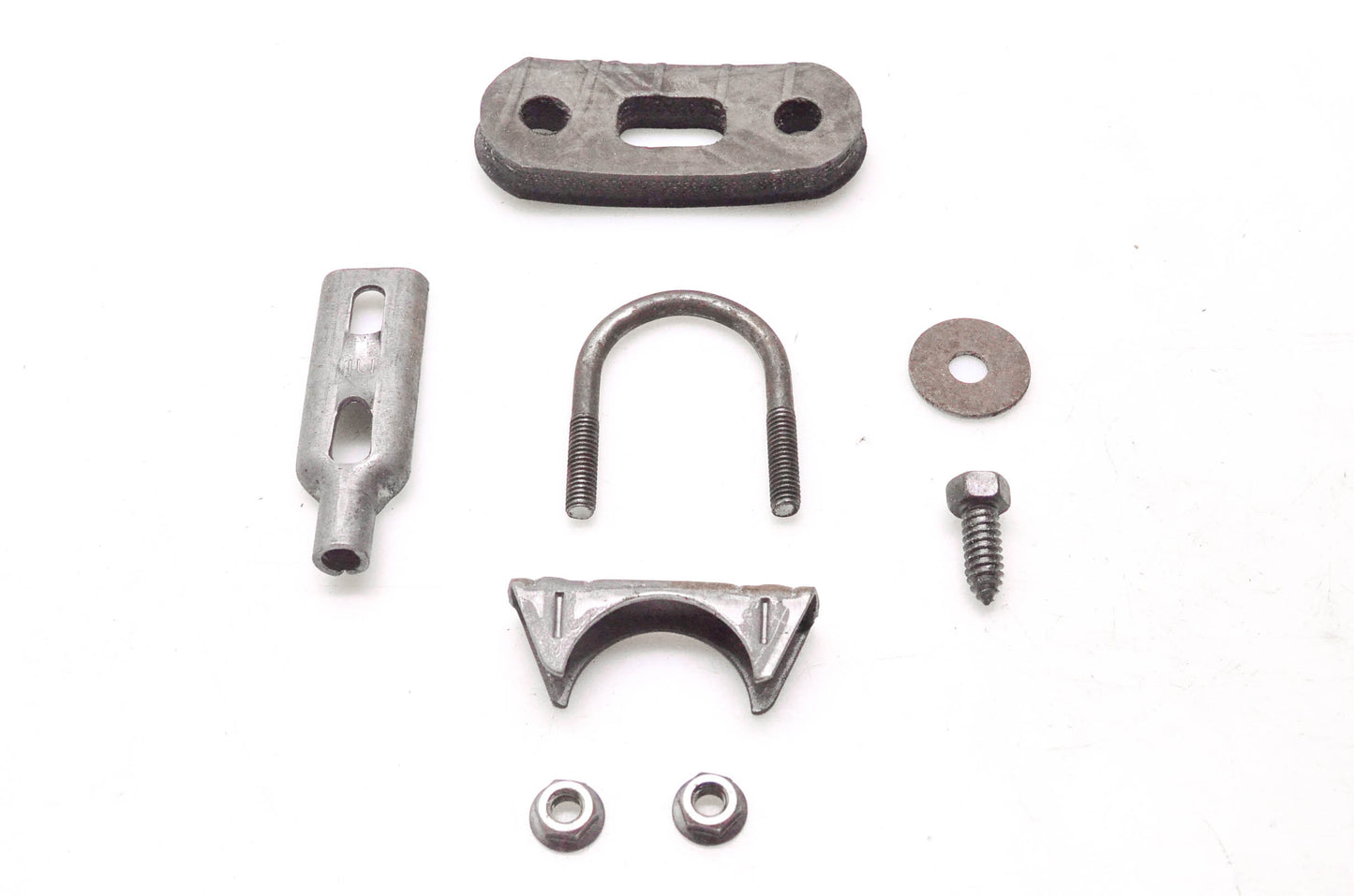 Nickson Industries 190 Omni Horizon Hanger Kit NOS