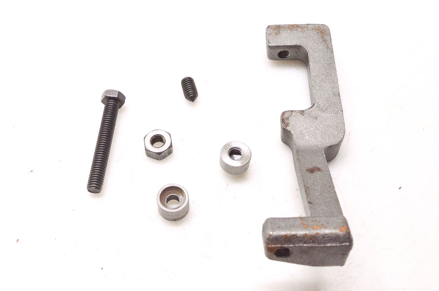 Nickson Industries 503 Clamp-A-Stud Kit NOS