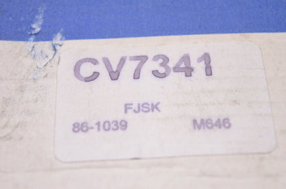 Constant Velocity Products CV7341 CV Joint Kit NOS