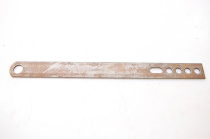 Nickson Industries 174 Five Hole Straight Strap 14" NOS