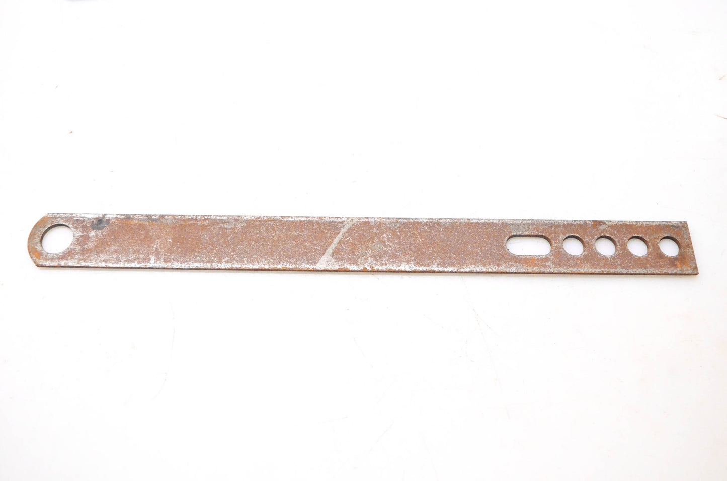 Nickson Industries 174 Five Hole Straight Strap 14" NOS