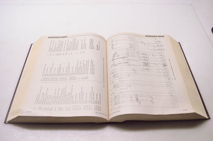 Motor 0-87851-960-2, 20613 Imported Wiring Diagram Manual 1996 Professional Service Trade Edition