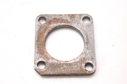 Nickson Industries 338 Four Hole Rectangular Flange NOS