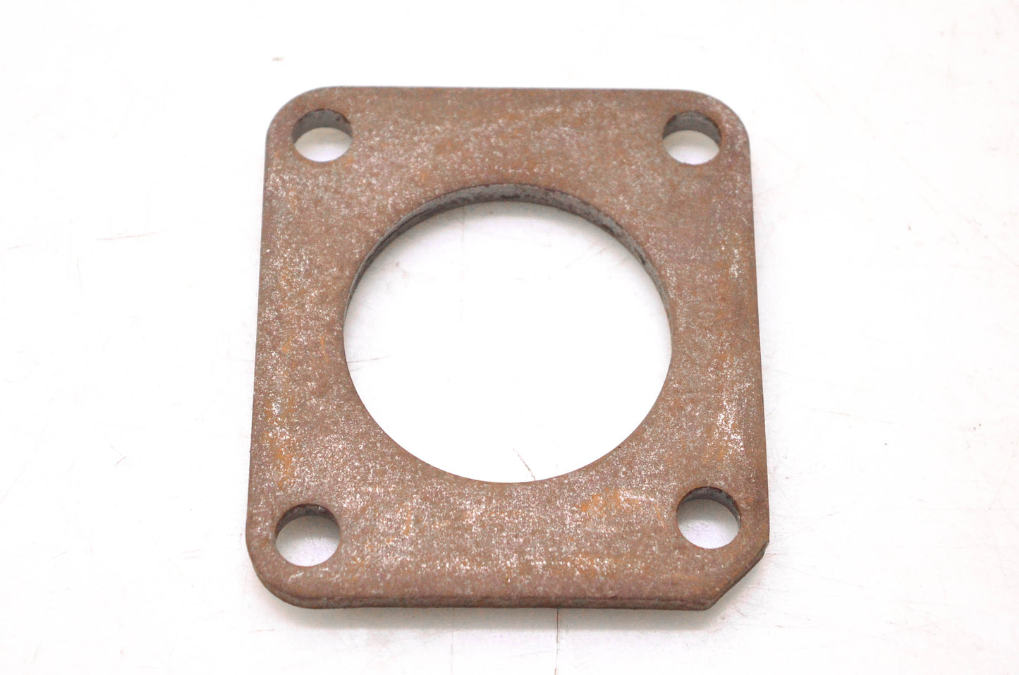 Nickson Industries 338 Four Hole Rectangular Flange NOS