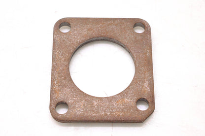 Nickson Industries 338 Four Hole Rectangular Flange NOS