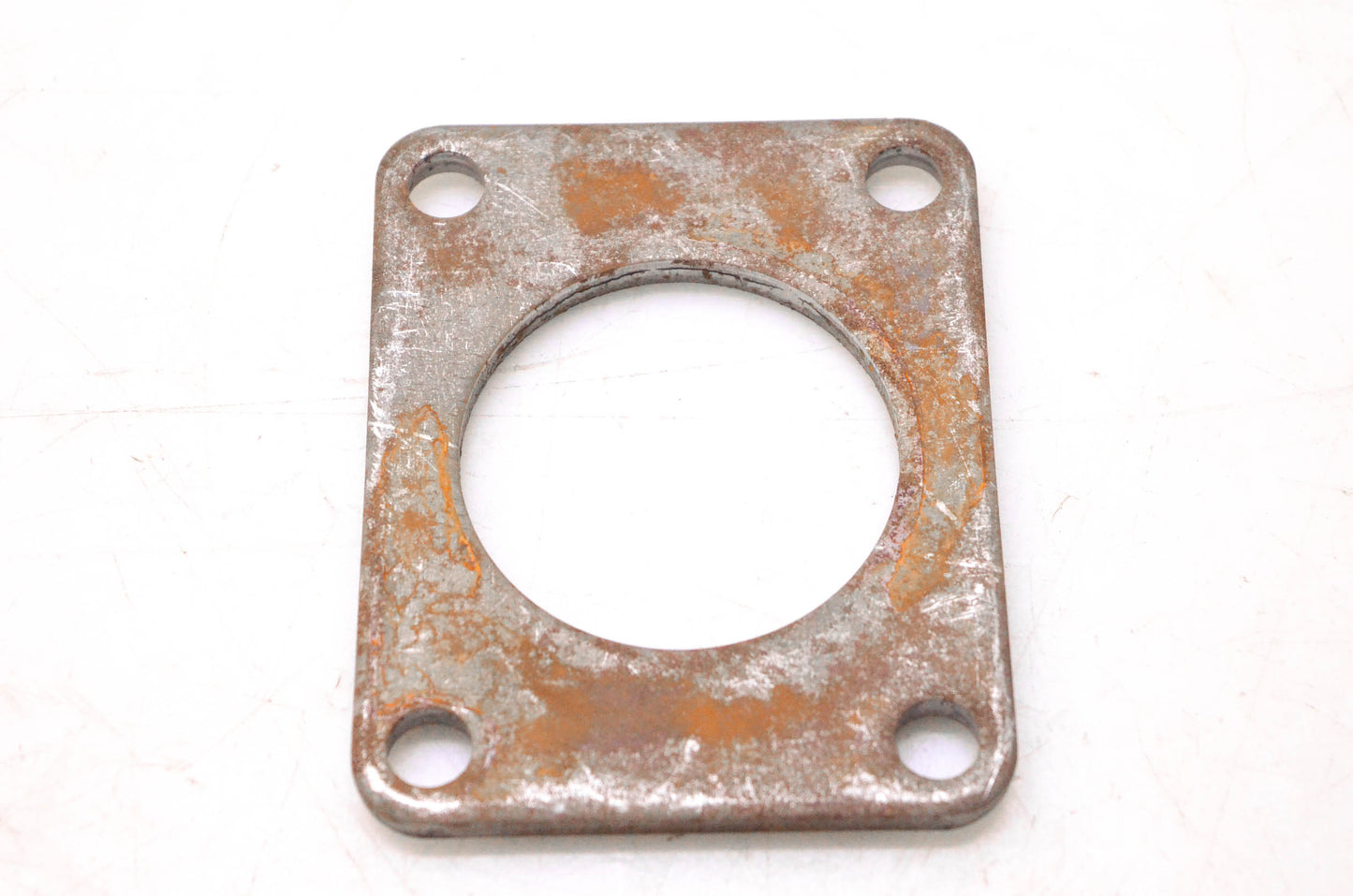 Nickson Industries 335 Universal Converter Flange NOS