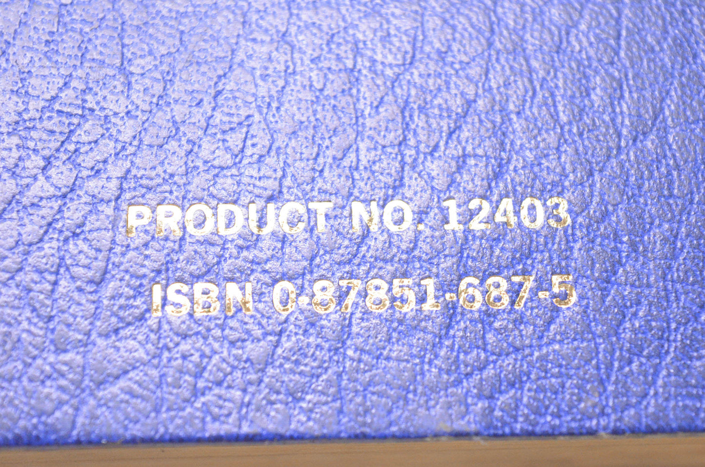 Motor 0-87851-687-5, 12403 Domestic Component Locator Manual 1989-90 Cars, Light Trucks & Vans
