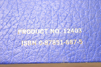Motor 0-87851-687-5, 12403 Domestic Component Locator Manual 1989-90 Cars, Light Trucks & Vans