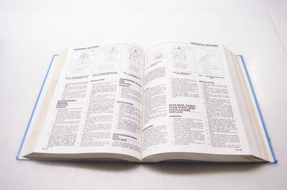 Motor 0-87851-636-0, 20309 Air Conditioner & Heater Manual Professional Service Trade Edition 9th Edition