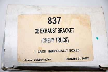 Nickson Industries 837 Exhaust Bracket NOS