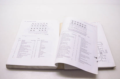 Robert Bentley 0-8376-0342-0, 92-70450 Volkswagen GTI, Golf, Jetta Service Manual 1985 through 1992
