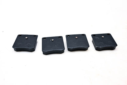 Parts Master D213 Organic Disc Brake Pad Kit NOS