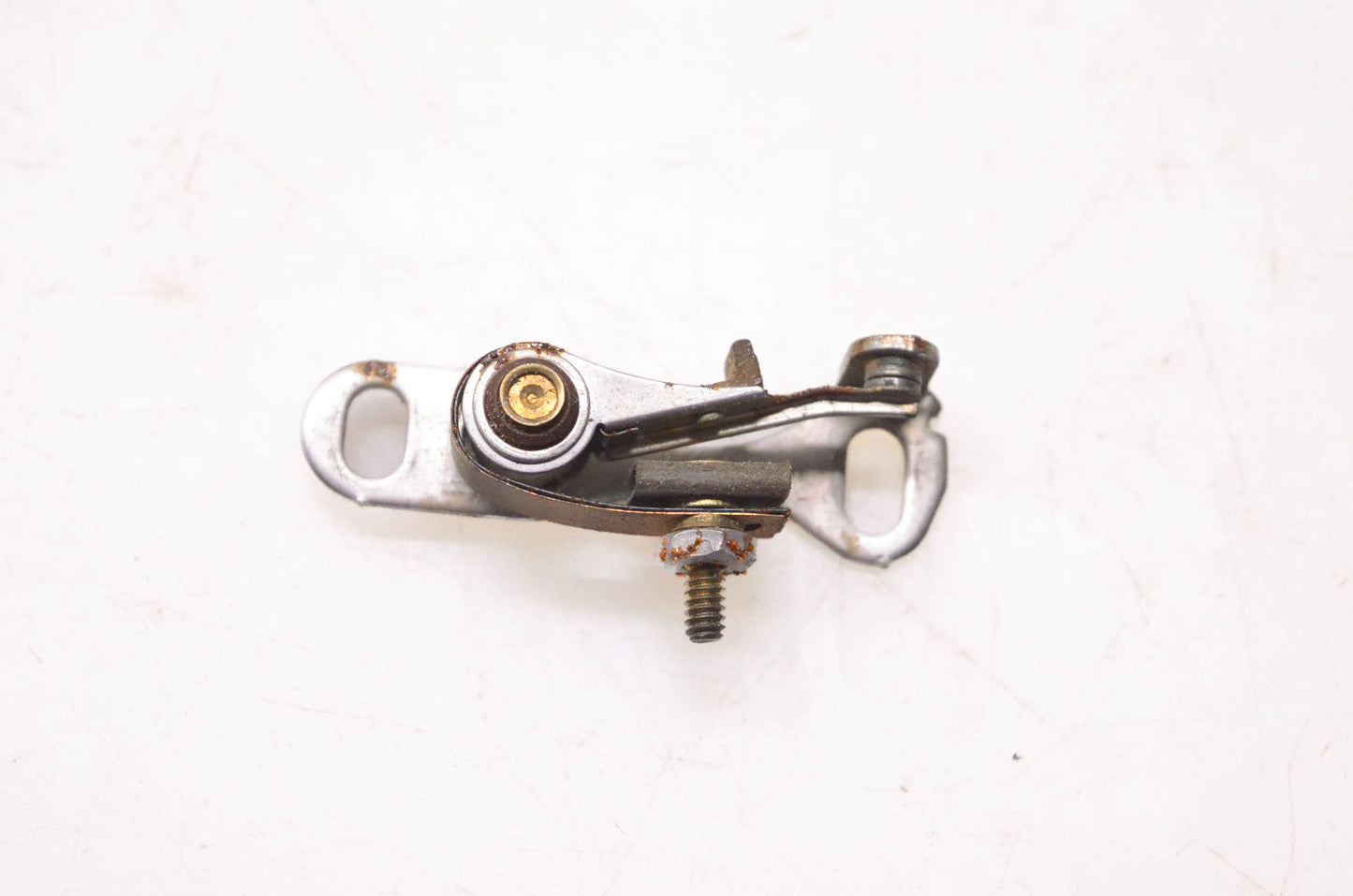Ignition Parts FD-8182 Point Set NOS