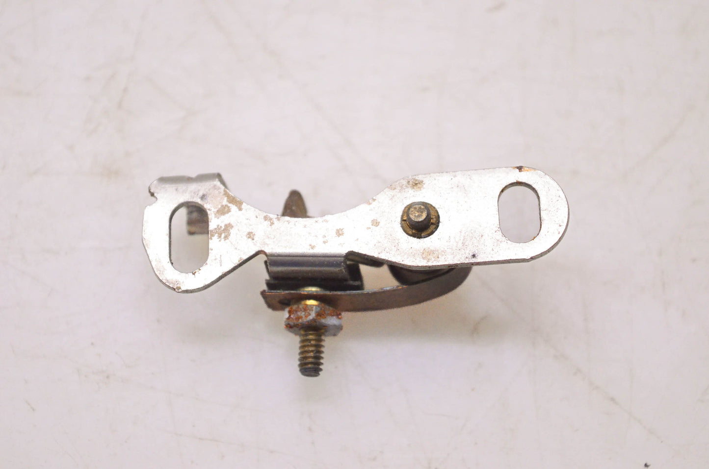 Ignition Parts FD-8182 Point Set NOS